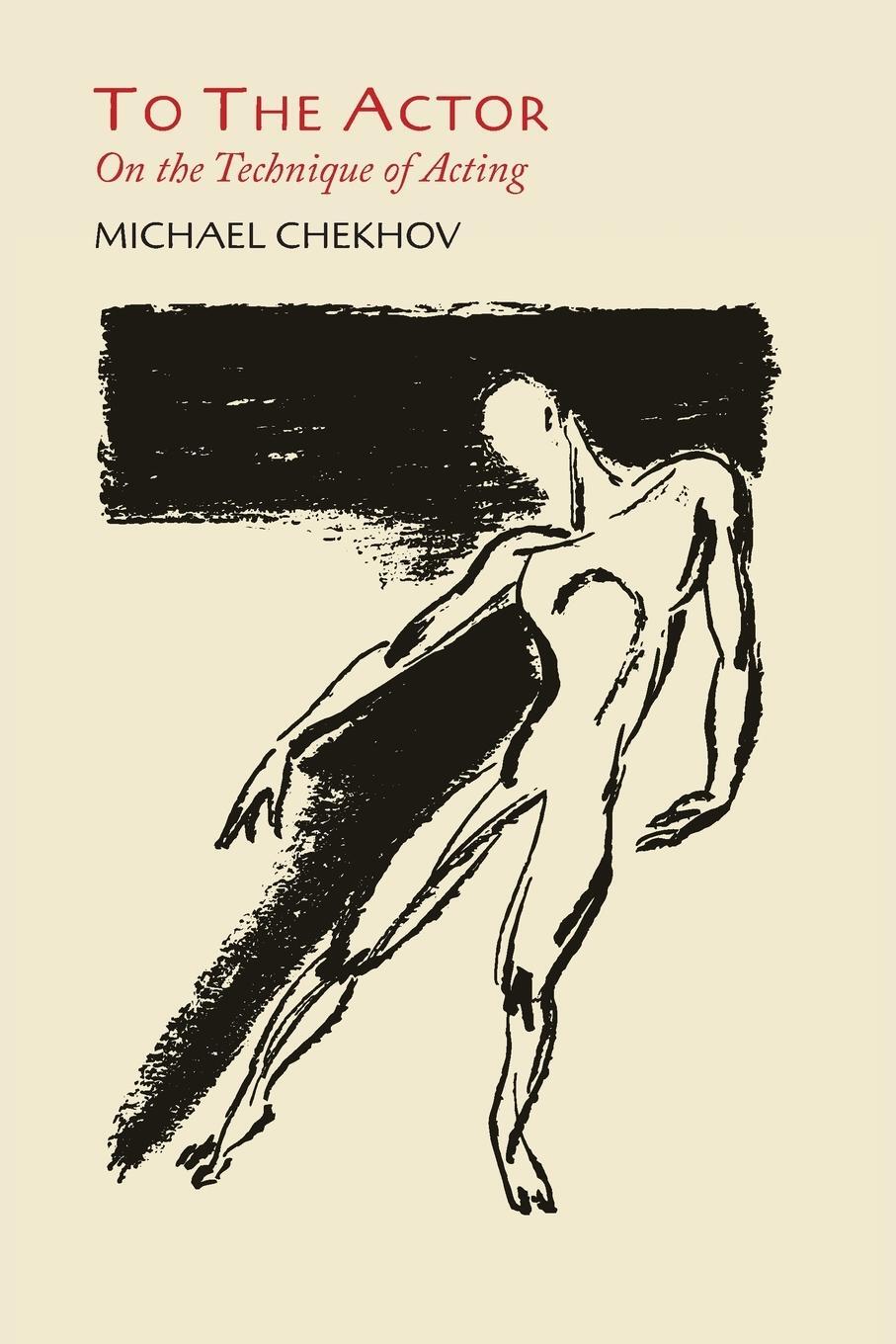 Cover: 9781614276593 | To the Actor | On the Technique of Acting | Michael Chekhov | Buch