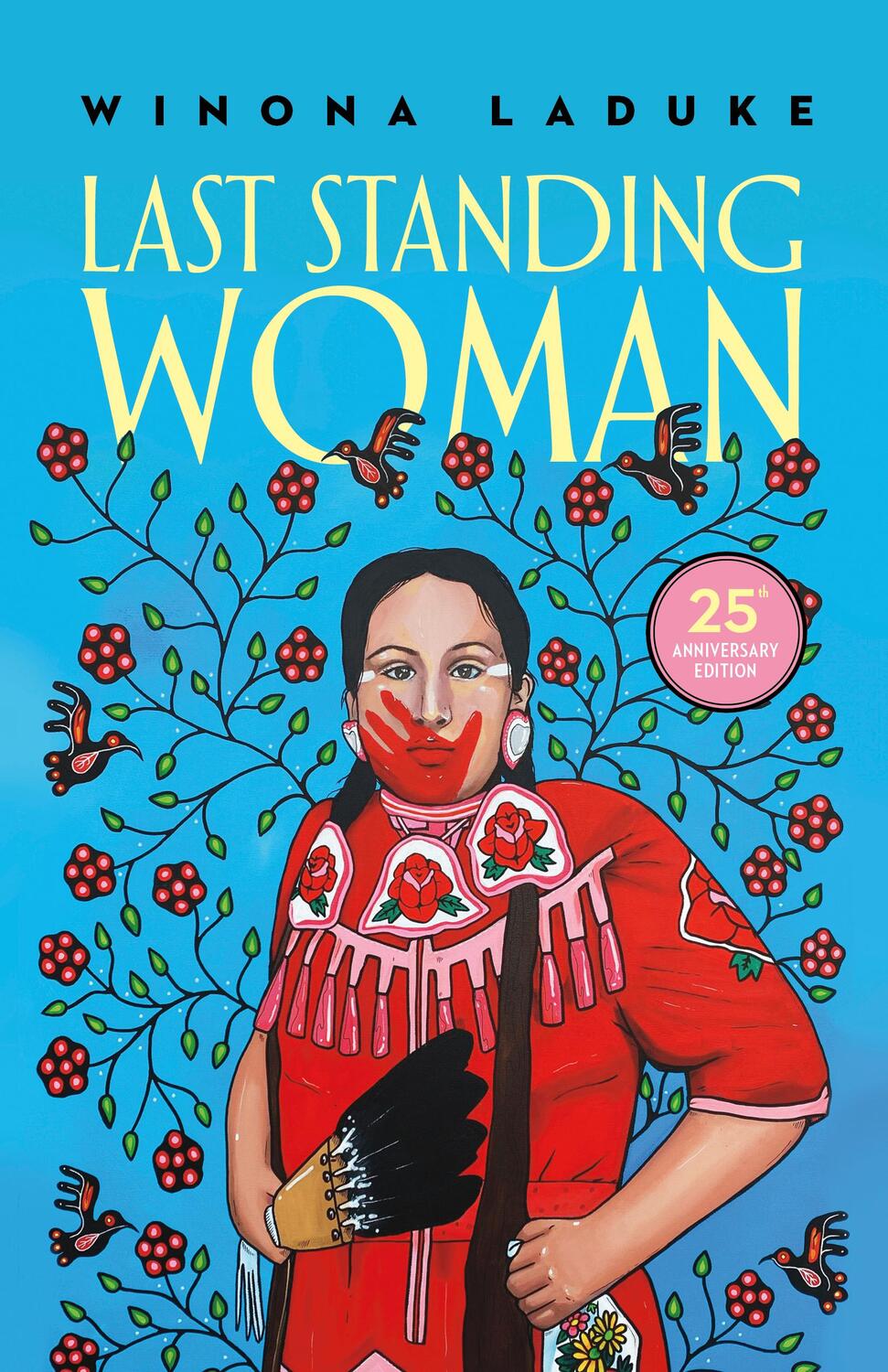 Cover: 9781774920527 | Last Standing Woman | Winona Laduke | Taschenbuch | Englisch | 2023