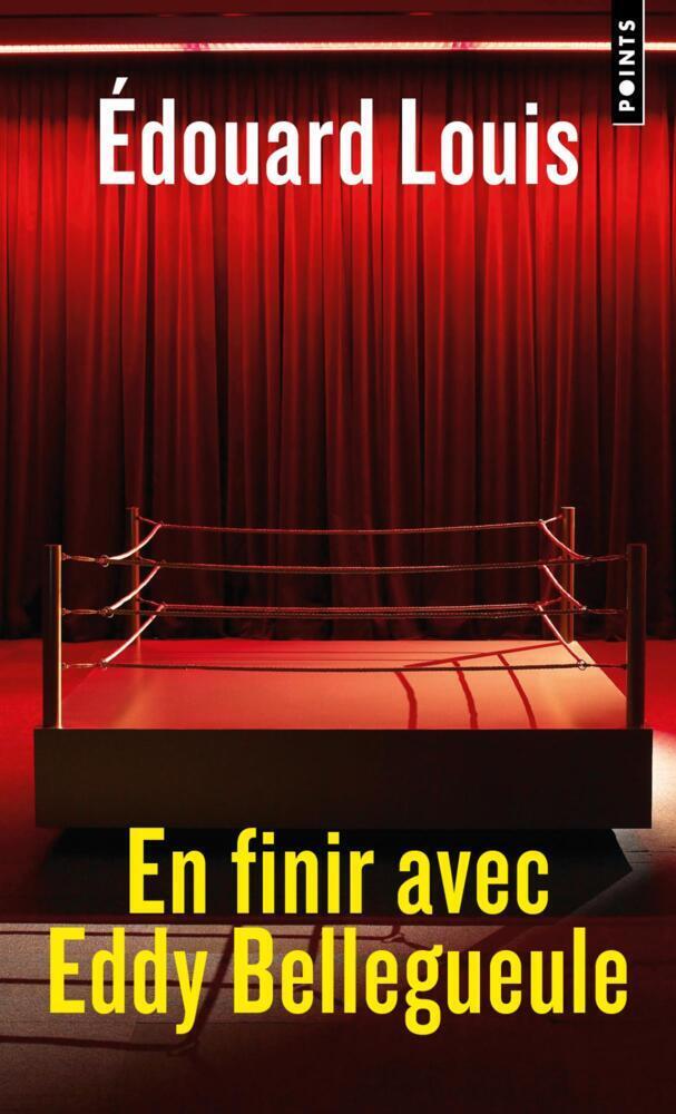 Cover: 9782757885055 | En finir avec Eddy Bellegueule | Édouard Louis | Taschenbuch | 2020