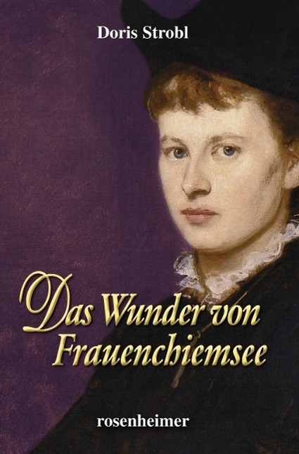Cover: 9783475544286 | Das Wunder von Frauenchiemsee | Doris Strobl | Buch | Deutsch | 2015