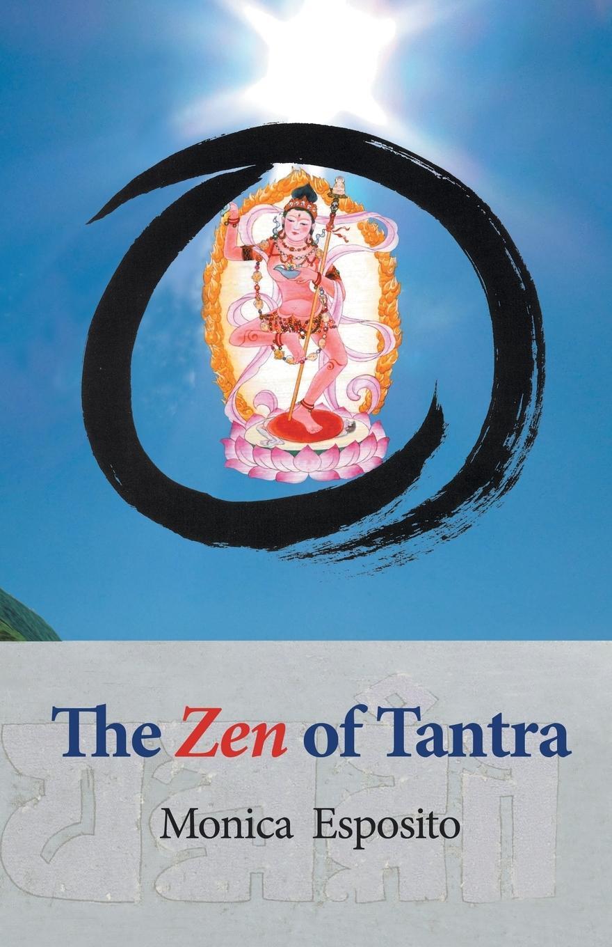 Cover: 9783906000251 | The Zen of Tantra. Tibetan Great Perfection in Fahai Lama's Chinese...