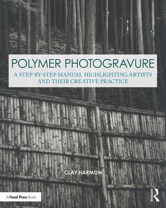 Cover: 9780815366041 | Polymer Photogravure | Clay Harmon | Taschenbuch | Englisch | 2018
