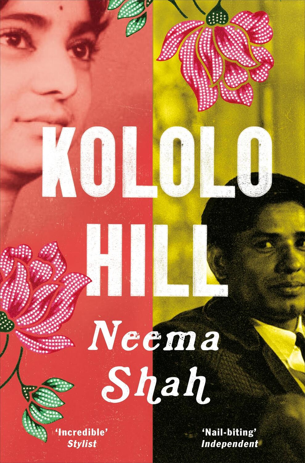 Cover: 9781529030549 | Kololo Hill | Neema Shah | Taschenbuch | Englisch | 2022