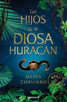 Cover: 9788466350730 | Los Hijos de la Diosa Huracán / Goddess Hurricane's Children | Buch