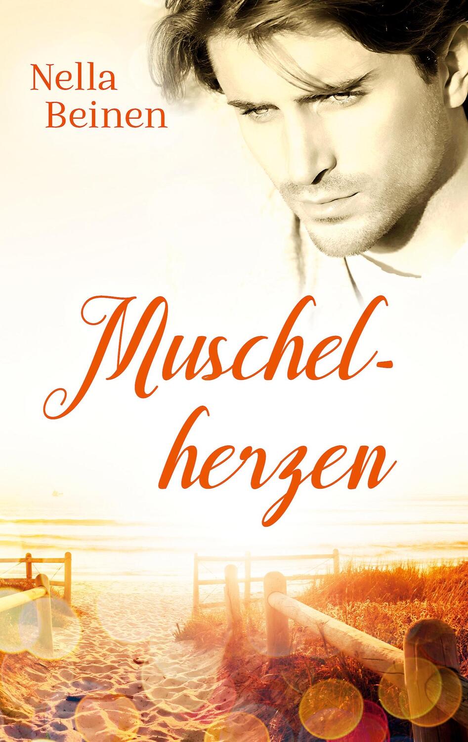 Cover: 9783740707293 | Muschelherzen | Nella Beinen | Taschenbuch | Paperback | Deutsch