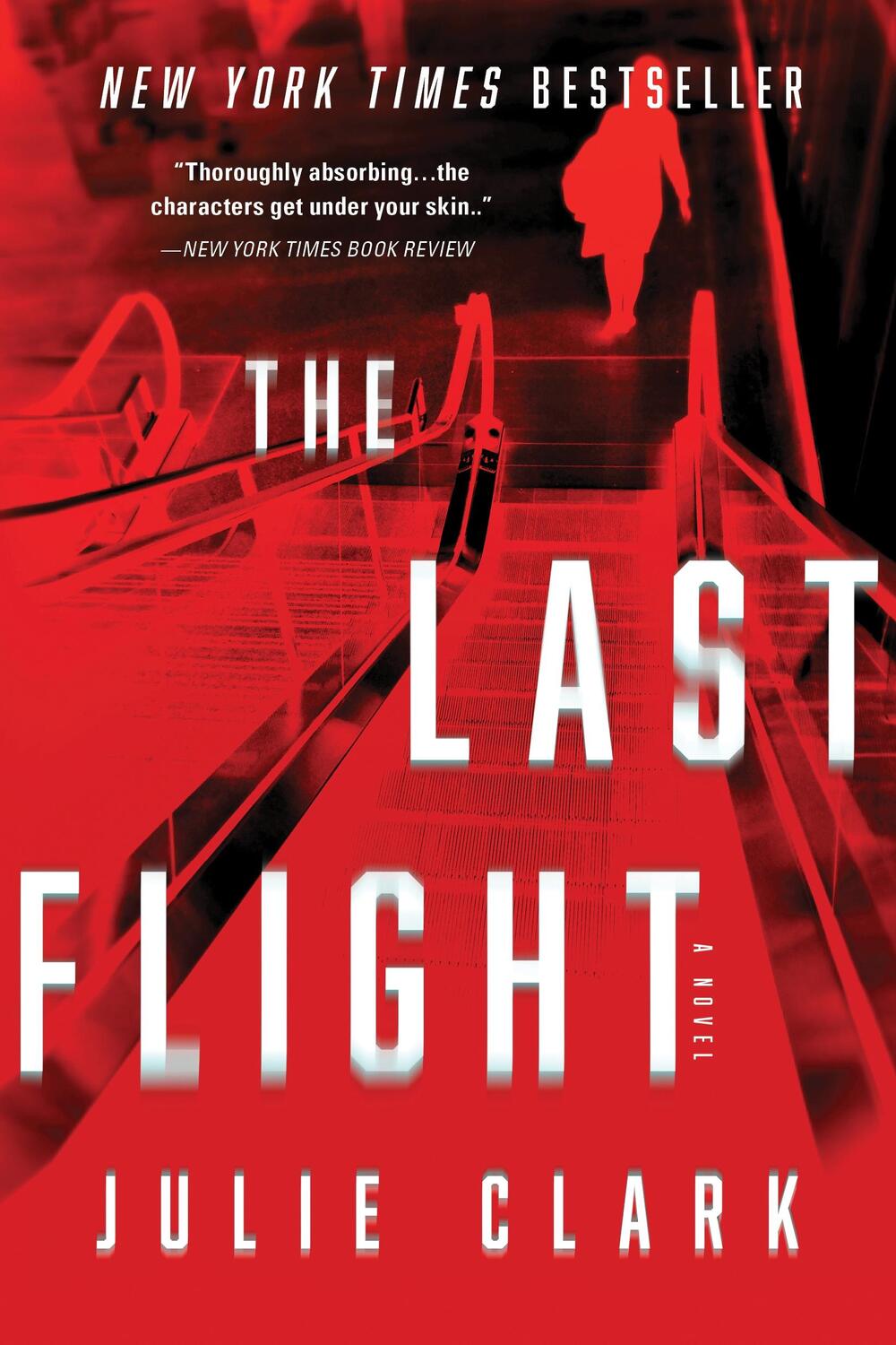 Cover: 9781728234229 | The Last Flight | Julie Clark | Taschenbuch | Kartoniert / Broschiert