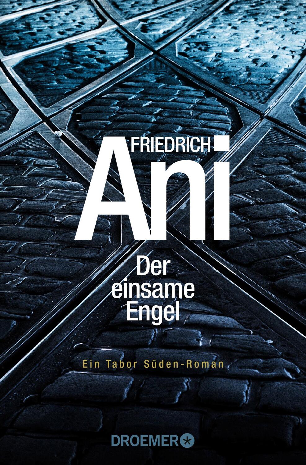 Cover: 9783426304488 | Der einsame Engel | Ein Tabor Süden Roman | Friedrich Ani | Buch