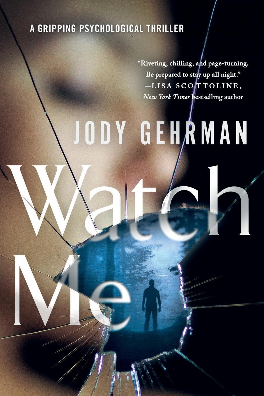 Cover: 9781250144027 | Watch Me | Jody Gehrman | Taschenbuch | Paperback | Englisch | 2018