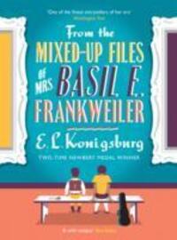 Cover: 9781782690719 | From the Mixed-up Files of Mrs. Basil E. Frankweiler | E.L. Konigsburg