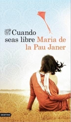 Cover: 9788423349623 | Cuando seas libre | María de la Pau Janer | Buch | Spanisch | 2015