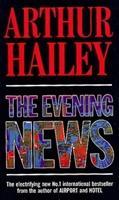 Cover: 9780552165532 | The Evening News | Arthur Hailey | Taschenbuch | Englisch | 2011