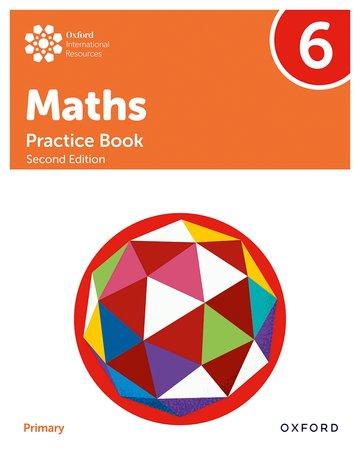 Cover: 9781382006774 | Oxford International Maths: Practice Book 6 | Tony Cotton | Buch