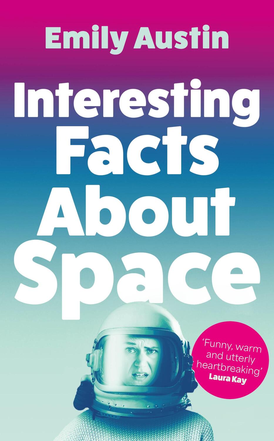 Cover: 9781805460855 | Interesting Facts About Space | Emily Austin | Taschenbuch | Englisch