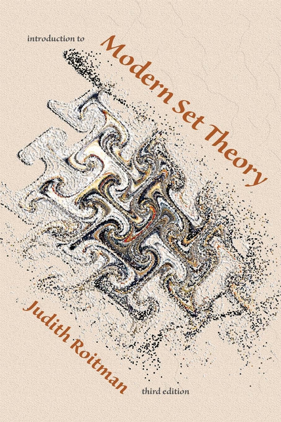 Cover: 9780989897518 | Introduction to Modern Set Theory | Judith Roitman | Taschenbuch