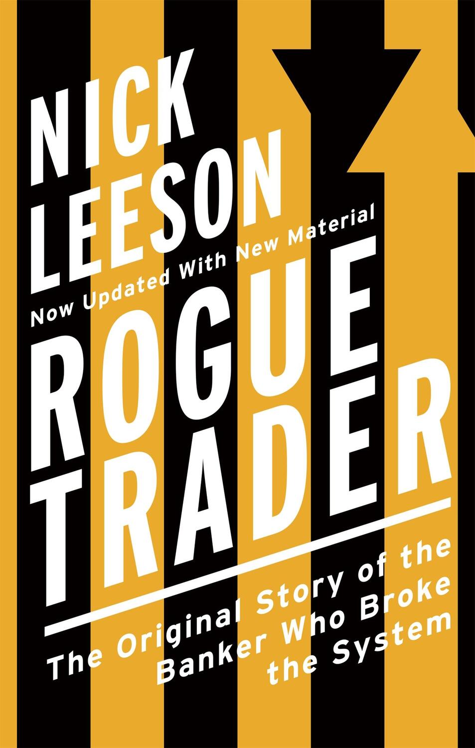 Cover: 9780751563399 | Rogue Trader | Nick Leeson | Taschenbuch | Kartoniert / Broschiert