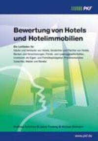 Cover: 9783833405921 | Bewertung von Hotels und Hotelimmobilien | Schröder (u. a.) | Buch