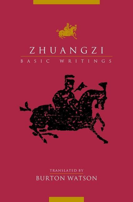 Cover: 9780231129596 | Zhuangzi: Basic Writings | Basic Writings | Zhuangzi | Taschenbuch