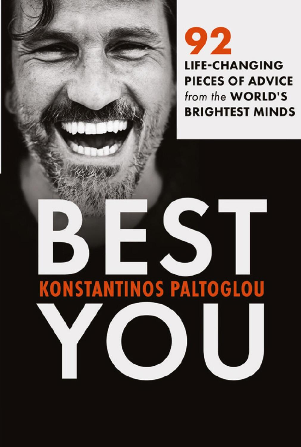 Cover: 9783347965621 | BEST YOU | Konstantinos Paltoglou | Taschenbuch | Paperback | Englisch