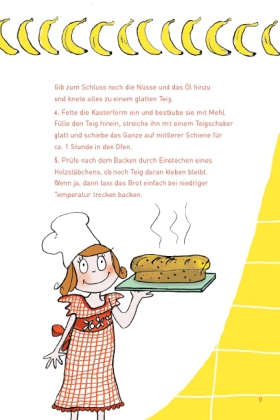 Bild: 9783942640039 | Die kleine Backfee | Katrin Willuhn | Buch | 44 S. | Deutsch | 2011