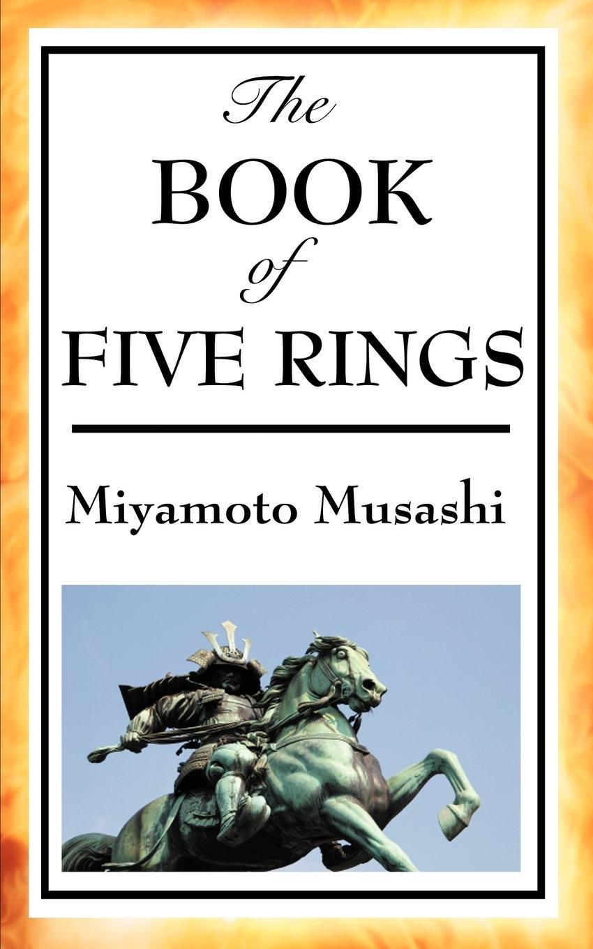 Cover: 9781604593709 | The Book of Five Rings | Miyamoto Musashi | Taschenbuch | Paperback