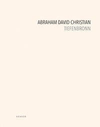 Cover: 9783868285260 | Abraham David Christian | Tiefenbronn | Forstbauer | Buch | 48 S.