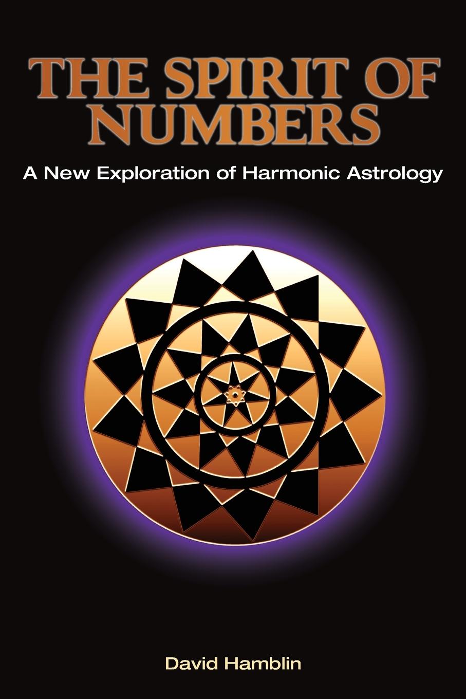 Cover: 9781902405537 | The Spirit of Numbers | David Hamblin | Taschenbuch | Paperback | 2011