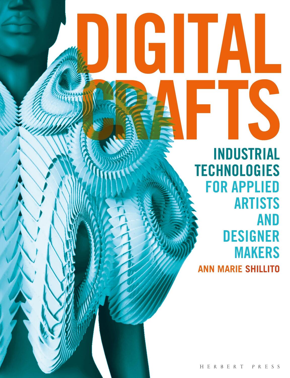 Cover: 9781789940114 | Digital Crafts | Ann Marie Shillito | Taschenbuch | Englisch | 2019