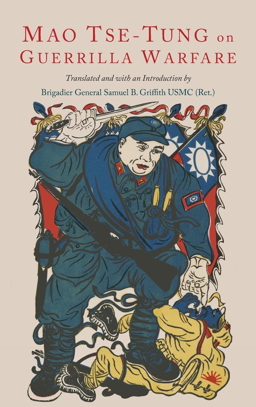 Cover: 9781684227532 | On Guerilla Warfare | Mao Tse-Tung On Guerilla Warfare | Buch | 2022