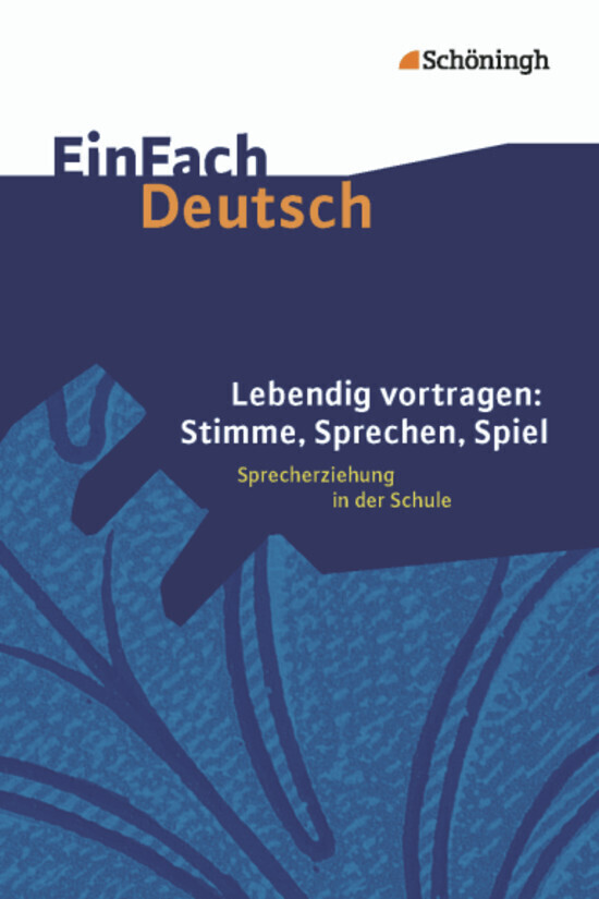 Cover: 9783140224758 | EinFach Deutsch Unterrichtsmodelle, DVD-Video | Cornelia Schönwald