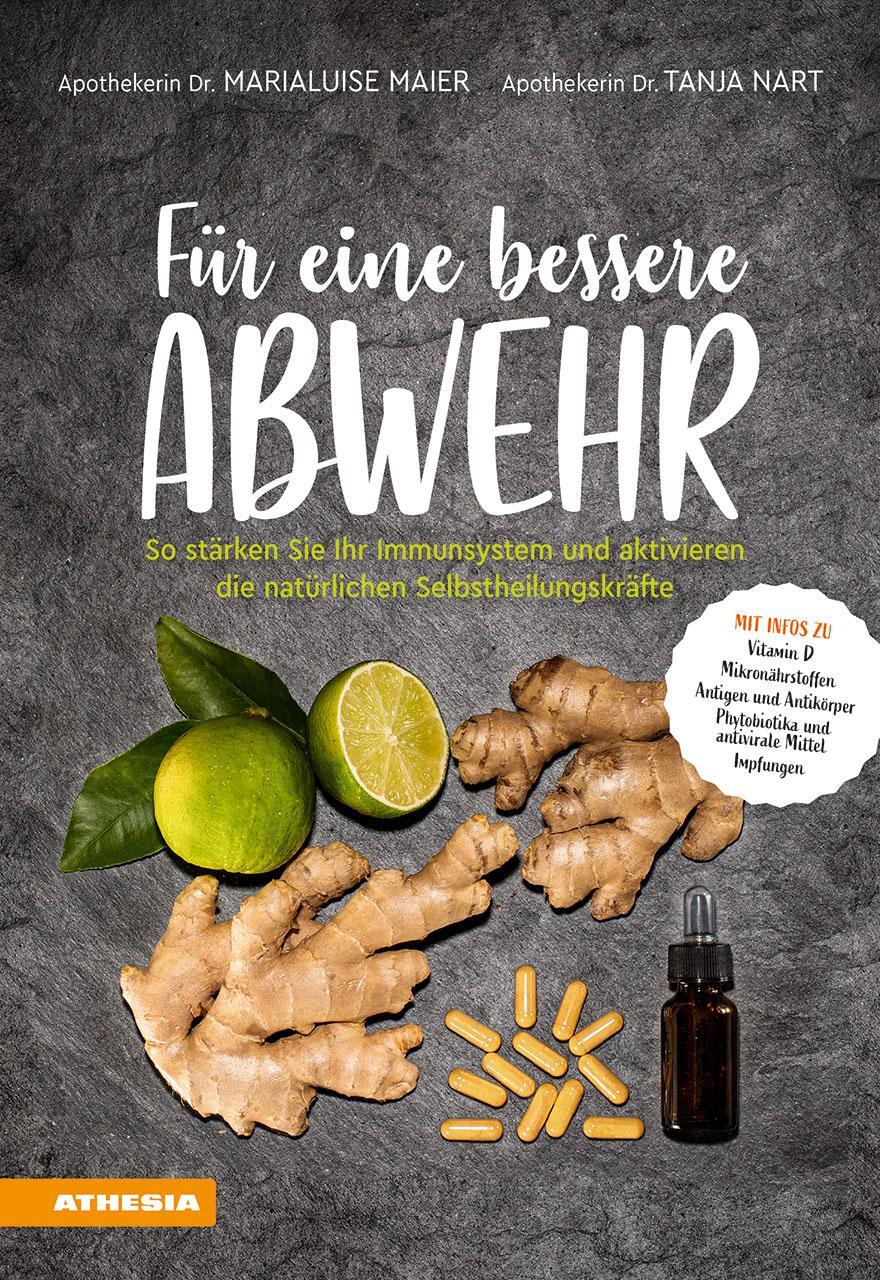 Cover: 9788868395735 | Für eine bessere Abwehr | Marialuise Maier (u. a.) | Taschenbuch
