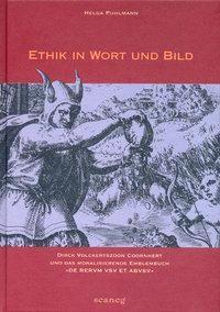 Cover: 9783892358053 | Ethik in Wort und Bild | Helga Puhlmann | Buch | Gebunden | Deutsch