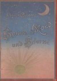 Cover: 9783864448119 | Sonne, Mond und Sterne | Agnes Giberne | Taschenbuch | Paperback