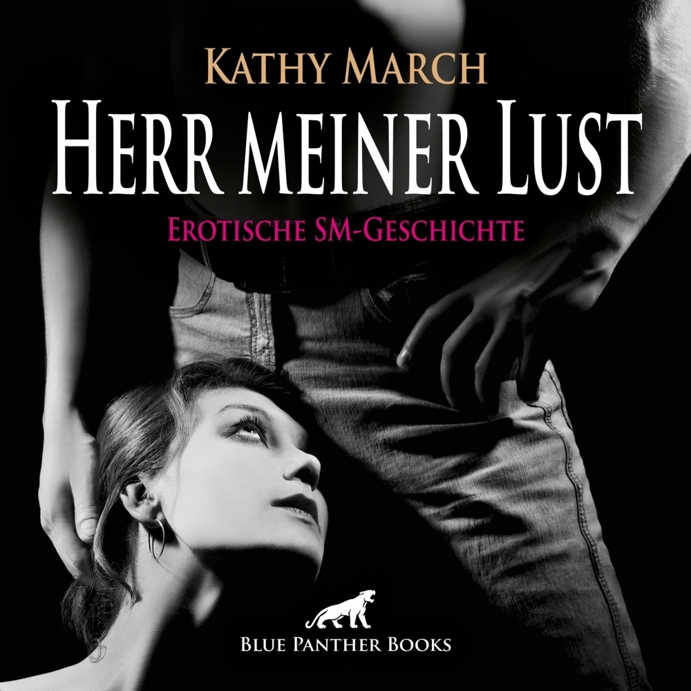 Cover: 9783750702097 | Herr meiner Lust Erotik Audio SM-Story Erotisches SM-Hörbuch Audio...