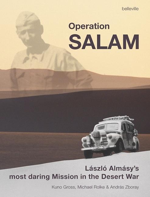 Cover: 9783943157345 | Operation Salam | Kuno Gross (u. a.) | Buch | Englisch | 2013