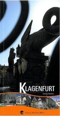 Cover: 9783708401317 | Klagenfurt | Larissa Krainer | Kartoniert / Broschiert | Deutsch