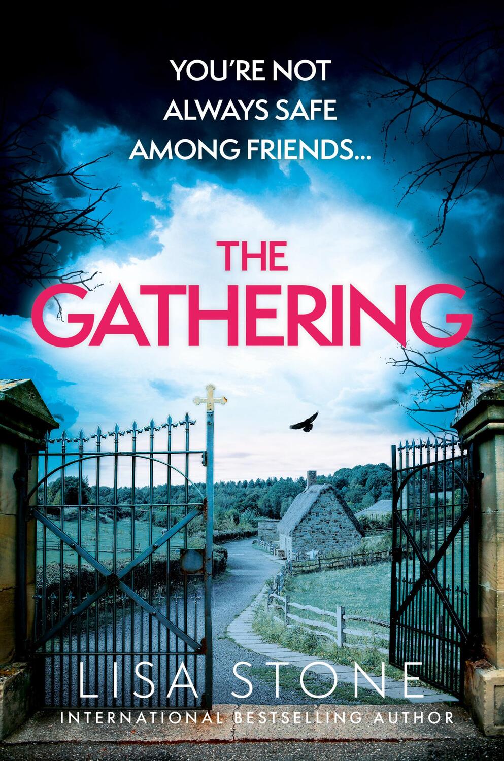 Cover: 9780008611859 | The Gathering | Lisa Stone | Taschenbuch | Kartoniert / Broschiert