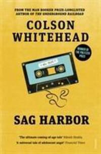Cover: 9780099531883 | Sag Harbor | Colson Whitehead | Taschenbuch | 278 S. | Englisch | 2011