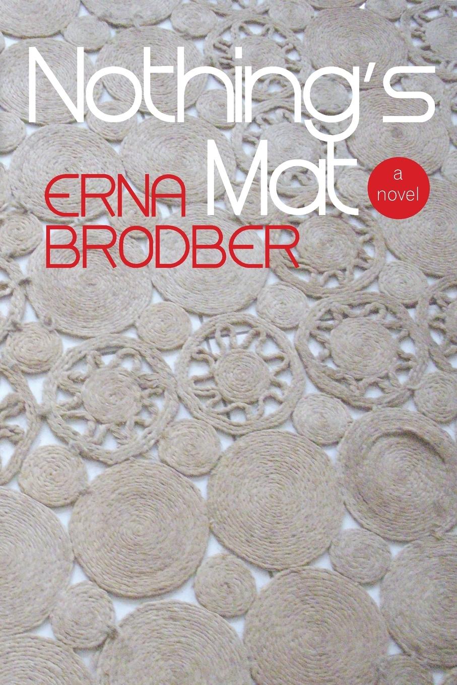 Cover: 9789766404949 | Nothing's Mat | Erna Brodber | Taschenbuch | Paperback | Englisch