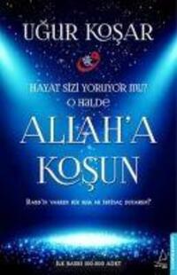 Cover: 9786053110460 | Allaha Kosun | Ugur Kosar | Taschenbuch | Türkisch | 2019