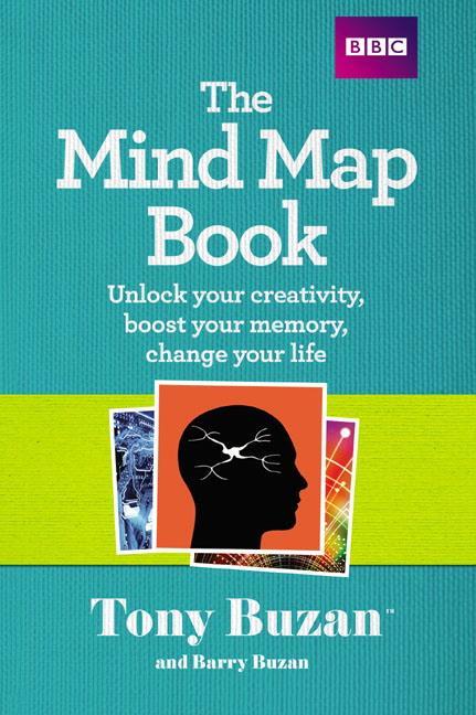 Cover: 9781406647167 | The Mind Map Book | Tony Buzan | Taschenbuch | Englisch | 2009