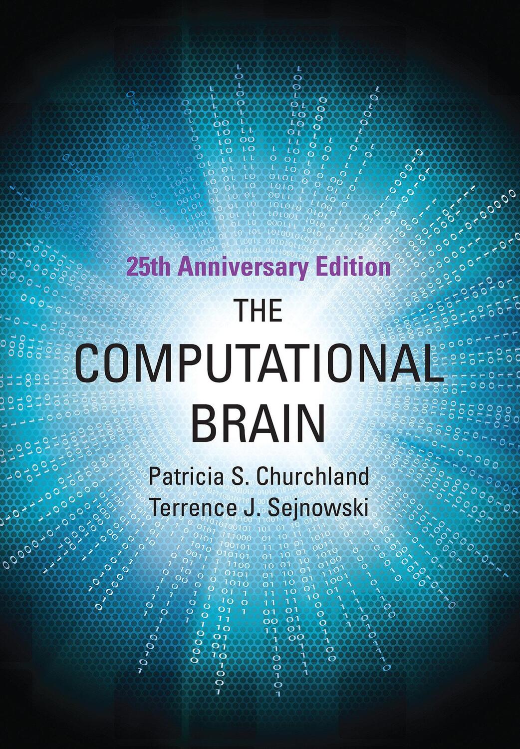 Cover: 9780262533393 | The Computational Brain | Patricia S. Churchland (u. a.) | Taschenbuch
