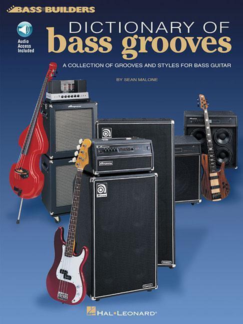 Cover: 9780793589647 | Dictionary of Bass Grooves | Corporation (u. a.) | Taschenbuch | 1998