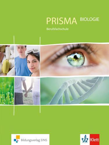Cover: 9783120684503 | Prisma Biologie für berufliche Schulen. Schülerbuch 9./10. Schuljahr