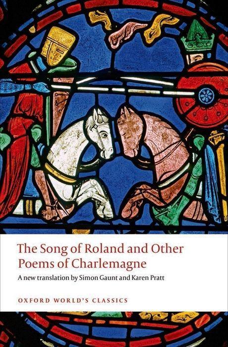 Cover: 9780199655540 | The Song of Roland | Simon Gaunt (u. a.) | Taschenbuch | Englisch