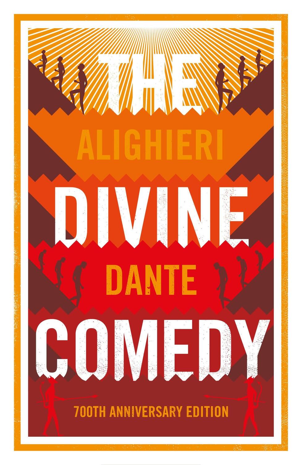 Cover: 9781847498762 | The Divine Comedy: Anniversary Edition | Anniversary Edition | Buch