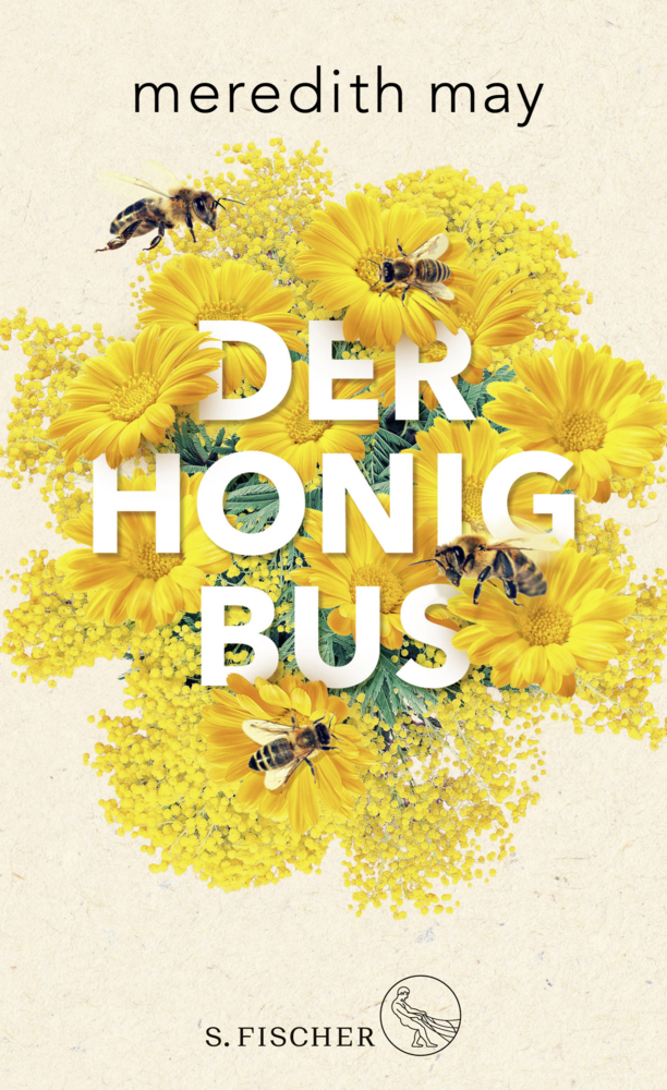 Cover: 9783103973822 | Der Honigbus | Meredith May | Buch | 320 S. | Deutsch | 2019
