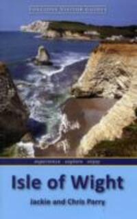 Cover: 9780956456069 | Isle of Wight | Foxglove Visitor Guides | Jackie Parry (u. a.) | Buch