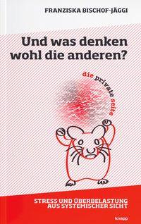 Cover: 9783906311050 | Und was denken wohl die anderen? | Perlen-Reihe. Ungekürzte Ausgabe