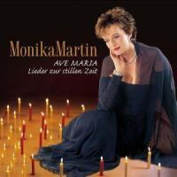 Cover: 602498671610 | Ave Maria-Lieder Zur Stillen Zeit | Monika Martin | Audio-CD | 2004