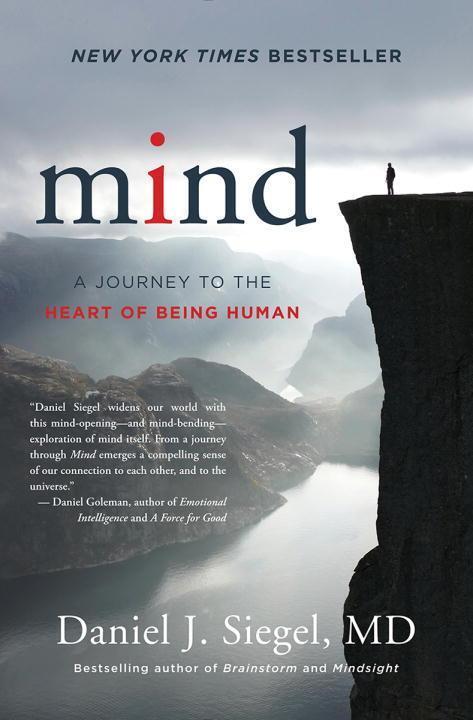 Cover: 9780393710533 | Mind: A Journey to the Heart of Being Human | Daniel J. Siegel | Buch